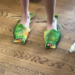 Meet your Posher, Sue